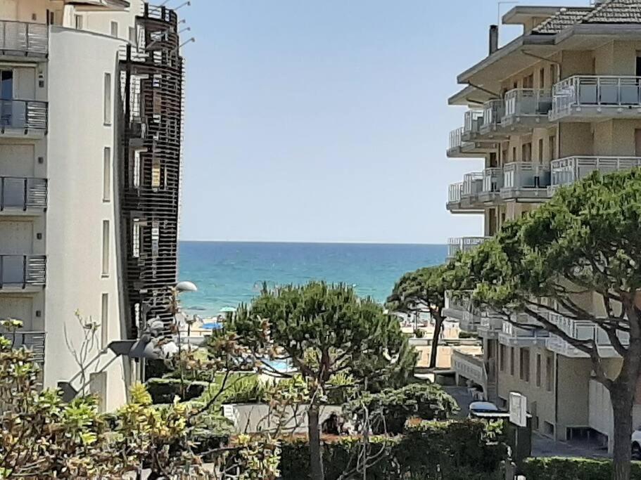 Vista Mare Jesolo.